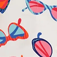 Women's Short Sleeve Shorts Pajama Set