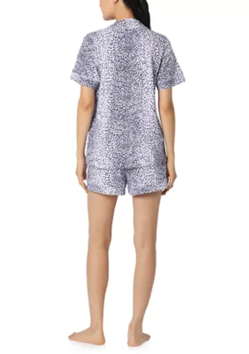 Women's Pajama Set