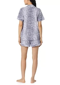 Women's Pajama Set
