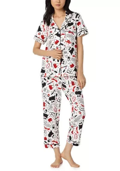 Women's Pajama Set