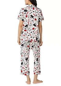 Women's Pajama Set