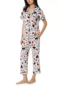 Women's Pajama Set