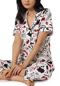 Women's Pajama Set