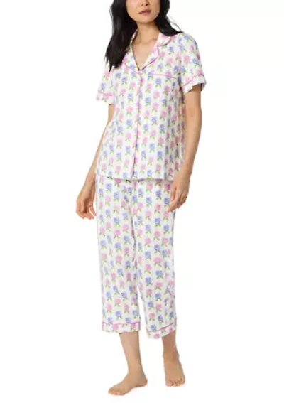 Watermelon Pajama Set
