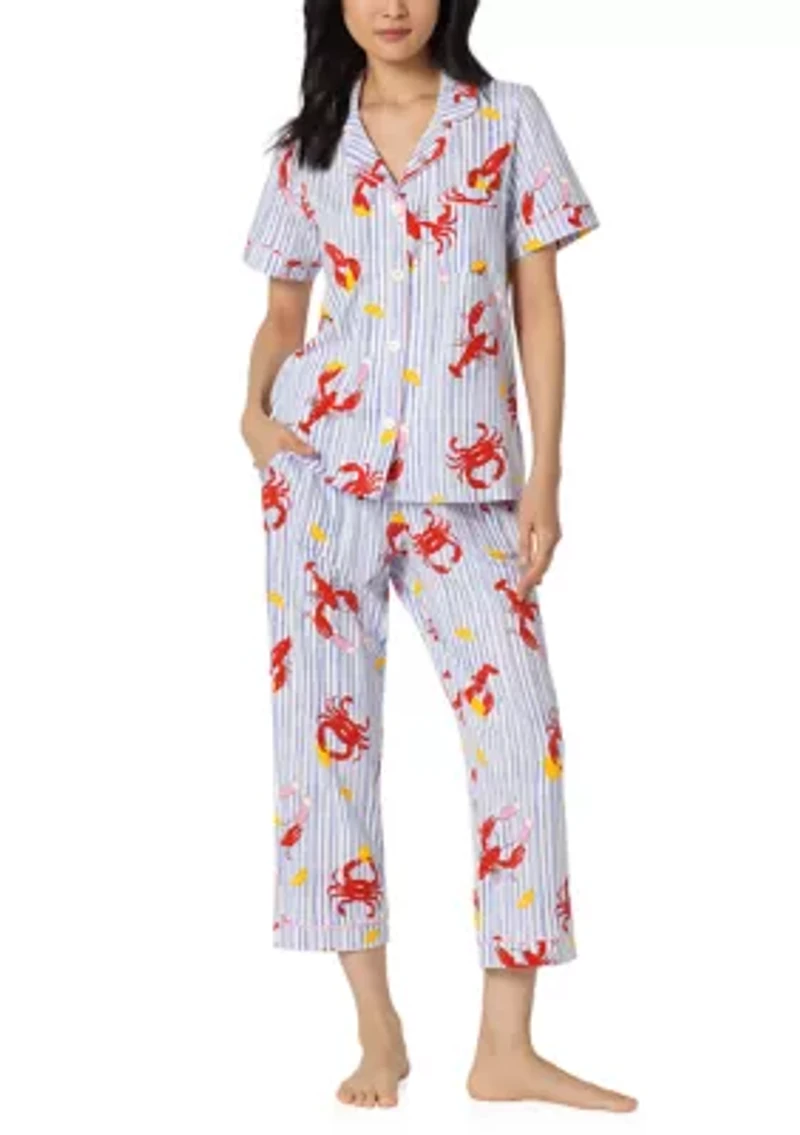 Watermelon Pajama Set