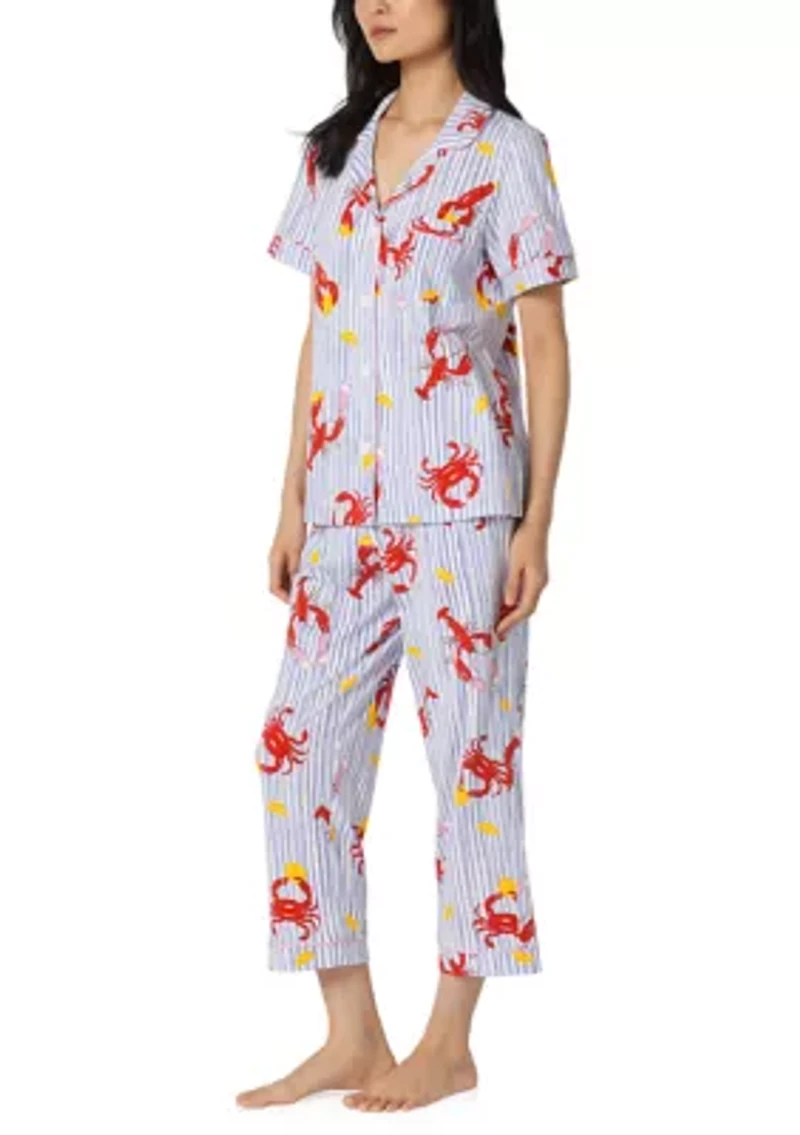 Watermelon Pajama Set