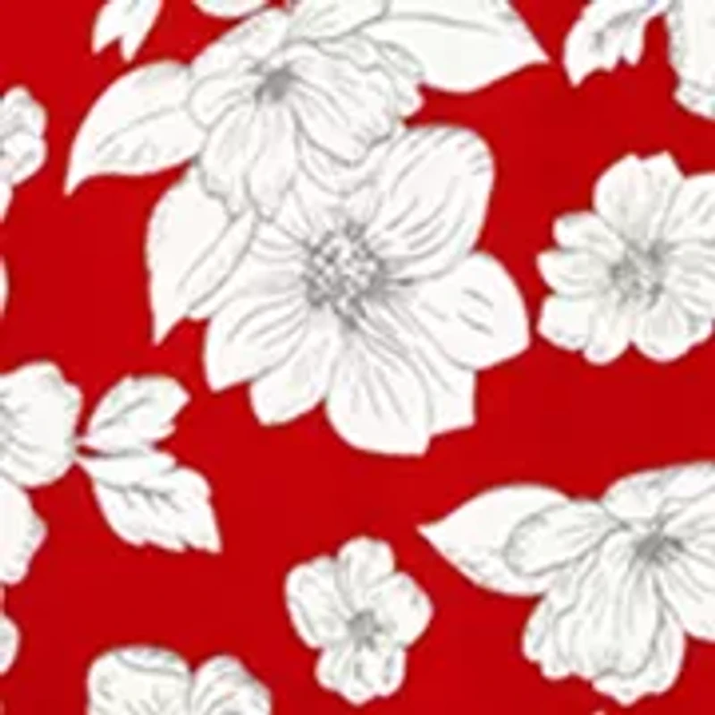 Cotton Knit Sleep Dress