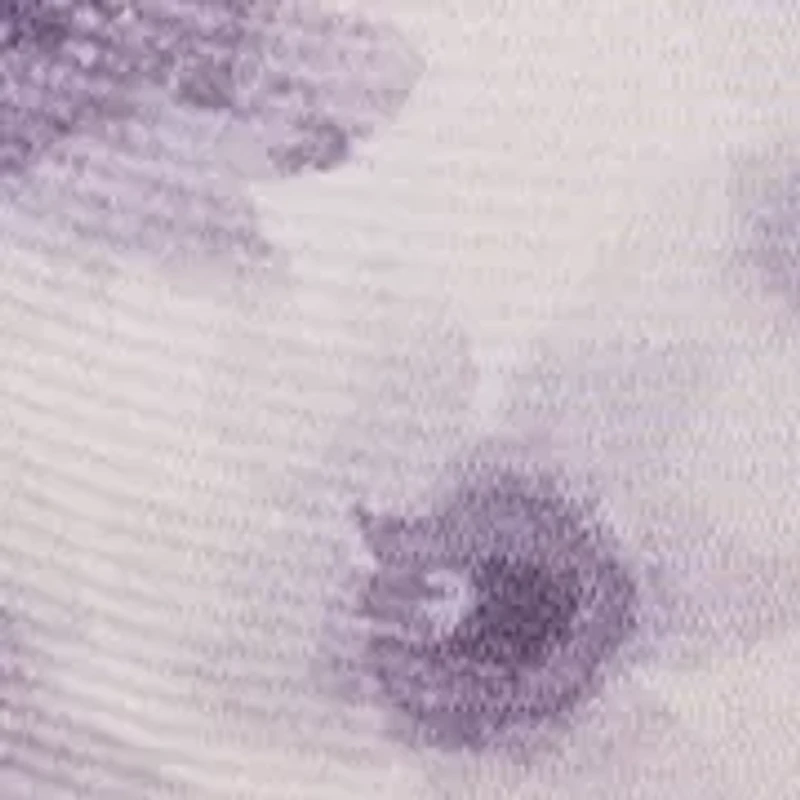 Printed Mesh Bikini Panty