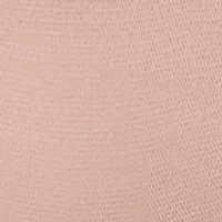 Fine Italian Mesh Bikini Panty