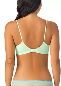 Wire Free Adjustable Bra