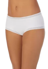 Cabana Cotton Boyshort
