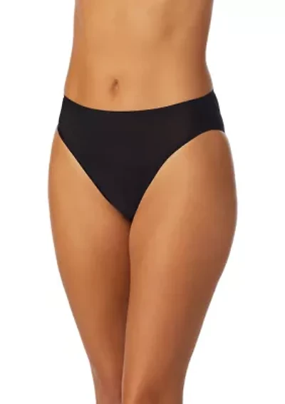 Heavenly Stretch Hi Cut Brief Panty