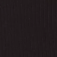 Cabana Cotton Ribbed Bikini Panty