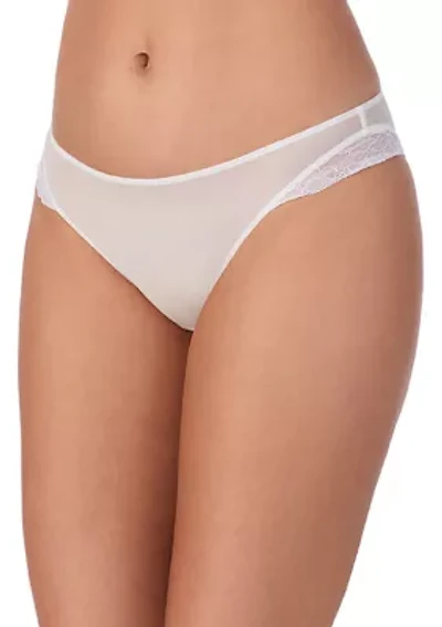 Women's Luxe Lace Bikini Underwear