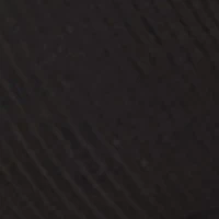 Cabana Cotton Ribbed Bralette