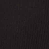 Cabana Cotton Ribbed Bodysuit