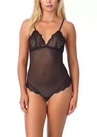 Luxe Lace Bodysuit