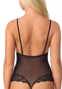Luxe Lace Bodysuit