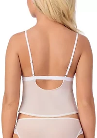 Women's Luxe Lace Cami