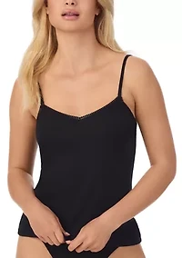 Cabana Ribbed Camisole