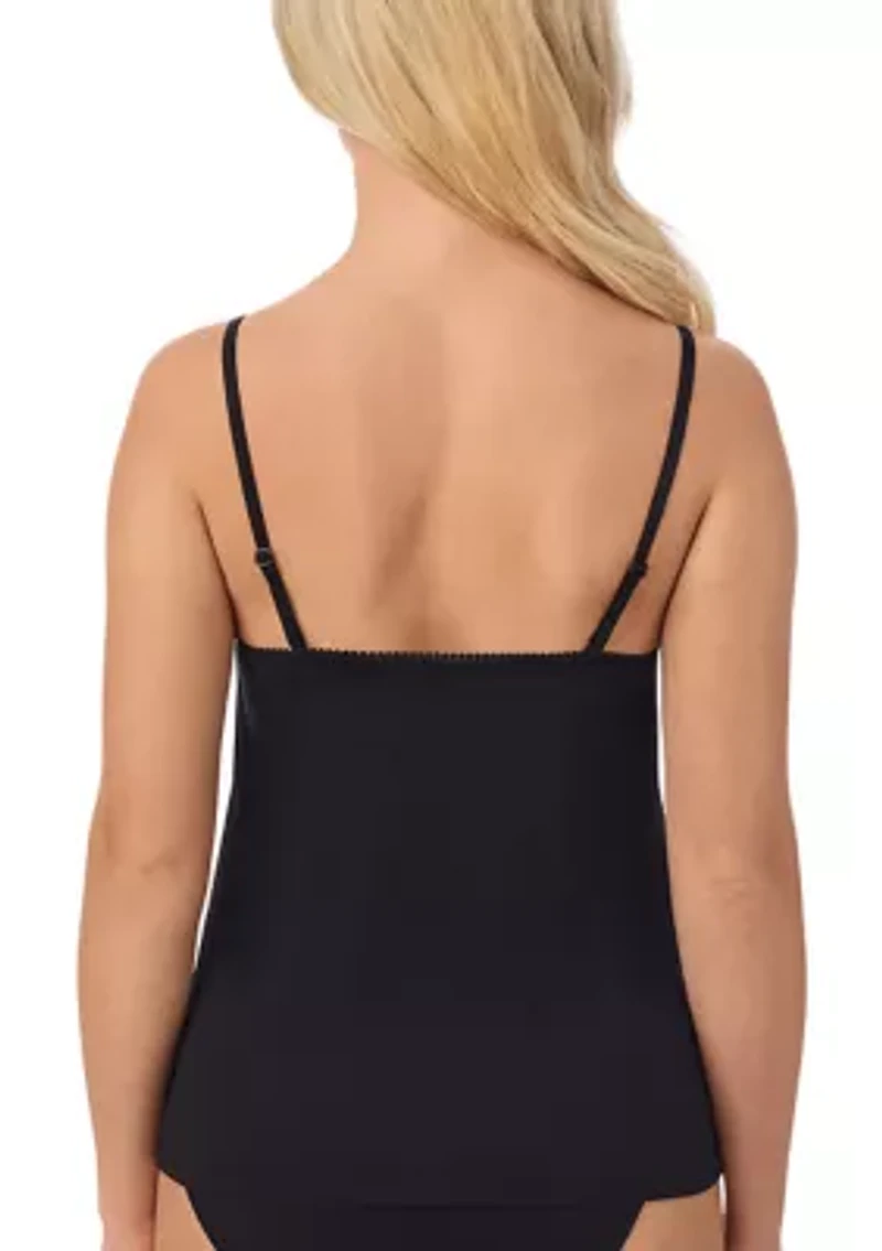 Cabana Ribbed Camisole
