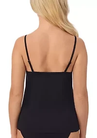 Cabana Ribbed Camisole