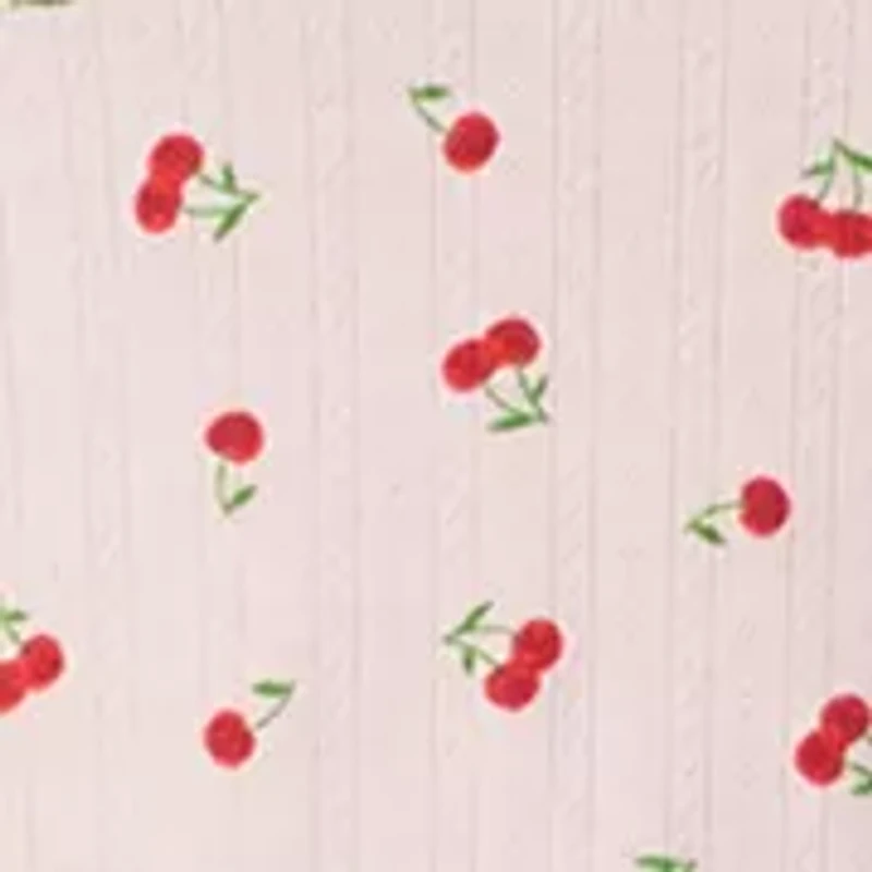 Women's Floral Shirt and Boxer Pajama Set