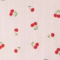 Women's Floral Shirt and Boxer Pajama Set