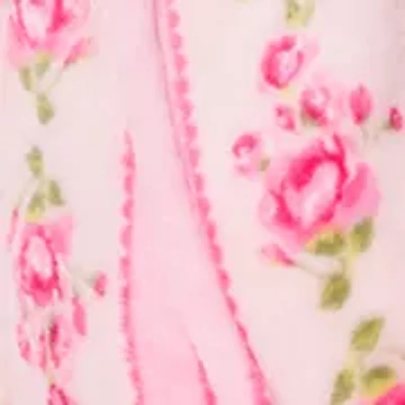 Women's Shawl Collar Robe