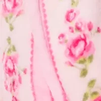 Women's Shawl Collar Robe