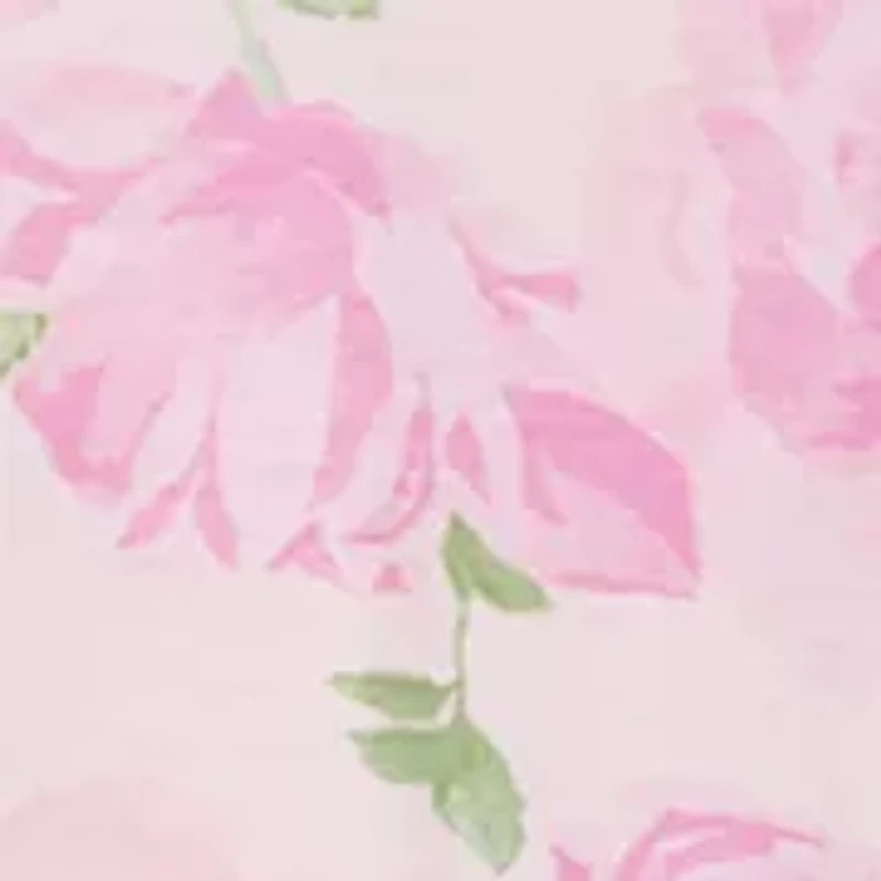 Women's Tank Top and Pants Pajama Set