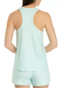 Women's Butter Jersey Sleep Tank Top