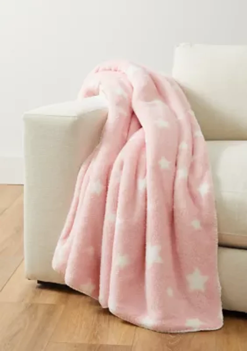Cozy Blanket