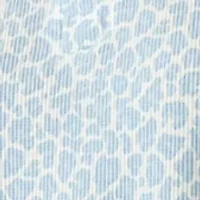 Women's Henley Thermal Pajama Set