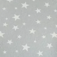 Printed Peachy Jogger Pajama Set