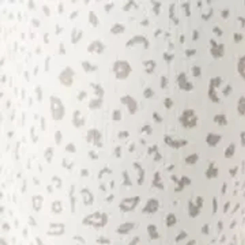 Printed Pajama Set
