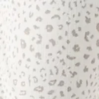 Printed Pajama Set