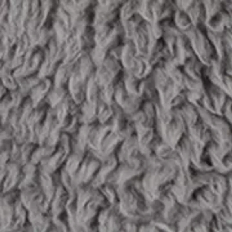 Women's Shearling Cardigan