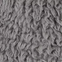 Women's Shearling Cardigan