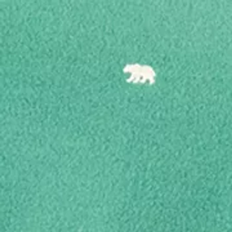 Women's Long Sleeve Fleece Pajama Set