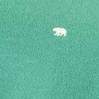 Women's Long Sleeve Fleece Pajama Set