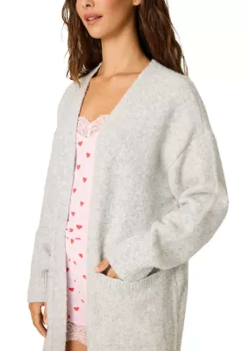 Women's More Amour Cardigan