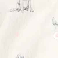 Women's Short Sleeve and Pants Pajama Set