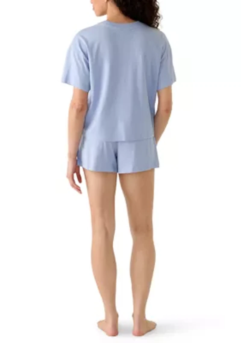 Women's Pajama Set