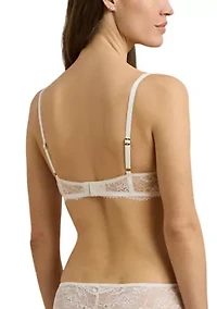 Lace Bra