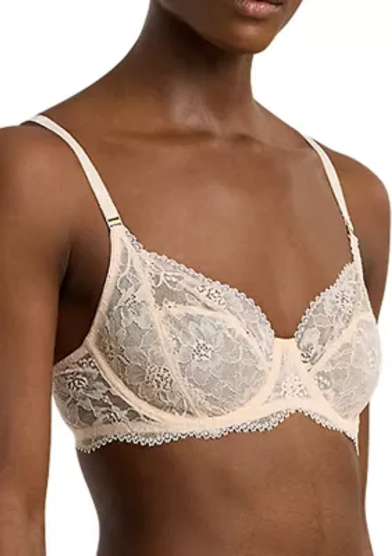 Lace Bra