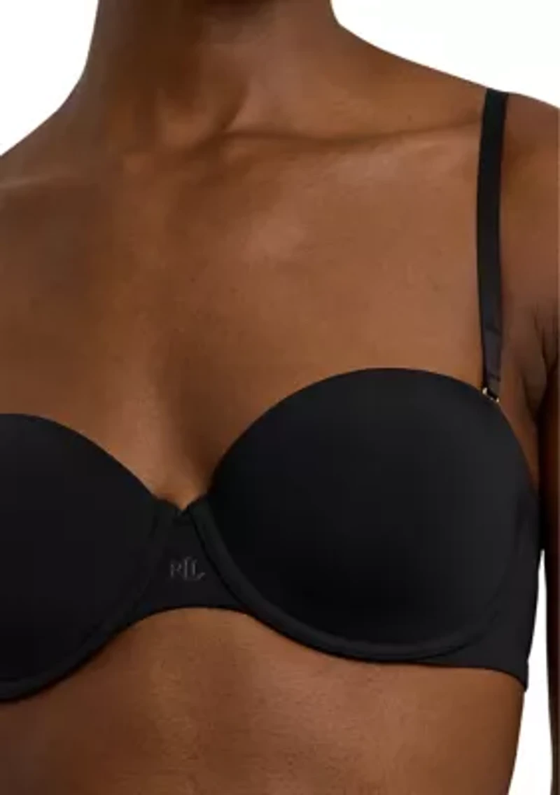 Luxe Smoothing Convertible Strapless Bra