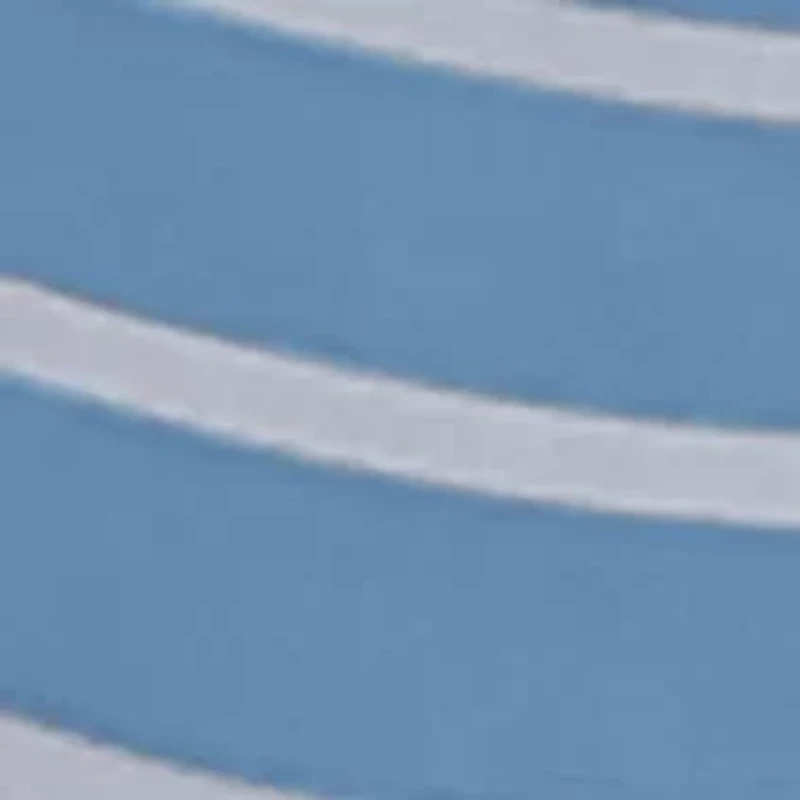 Seamless Striped Jersey Bikini Brief