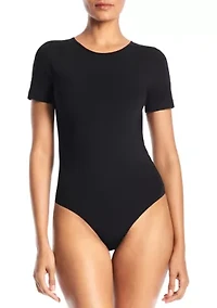 Luxe Smoothing Bodysuit