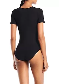 Luxe Smoothing Bodysuit